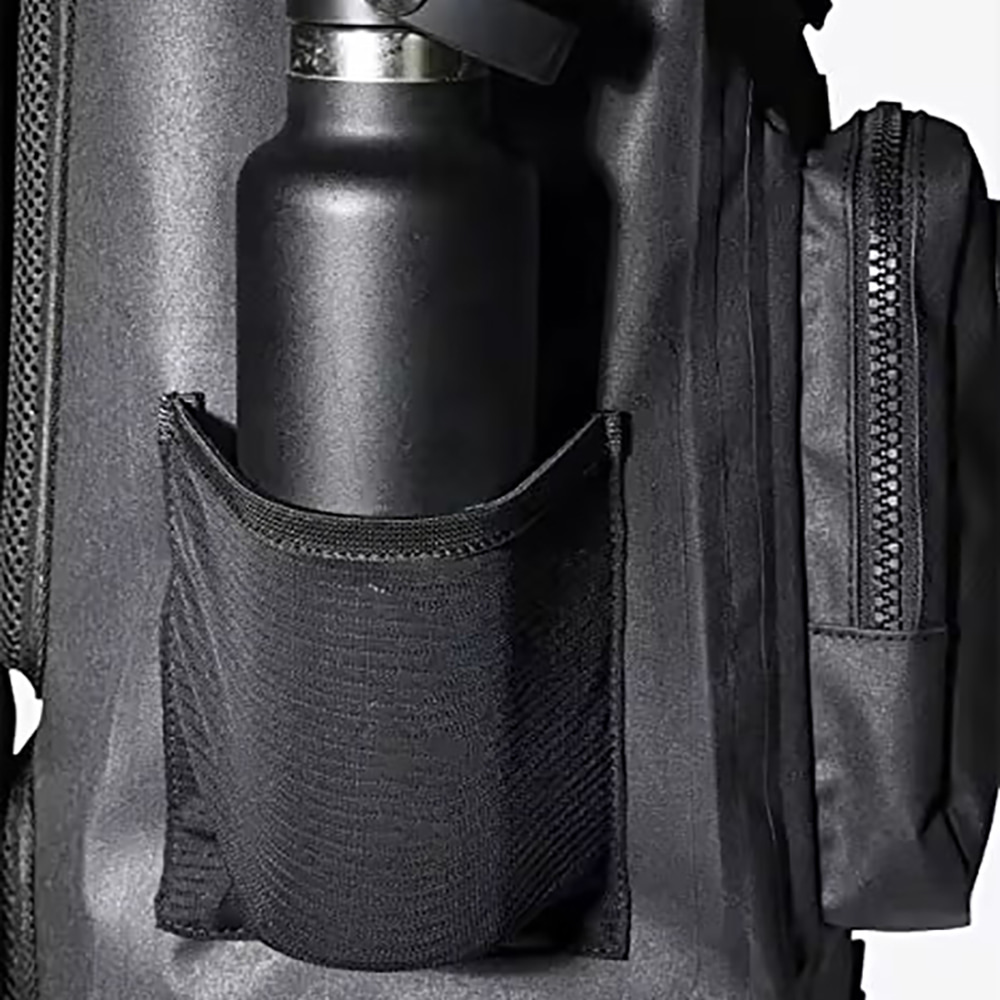 Tarpaulin Waterproof Backpack Factory