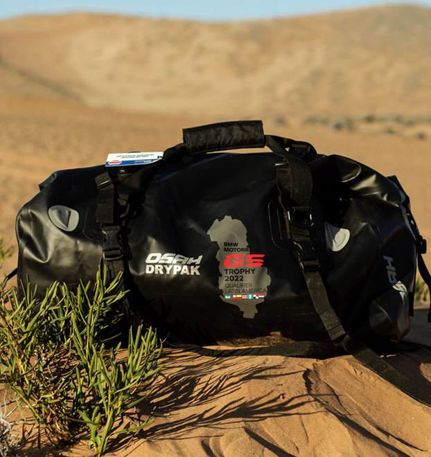 Fantastic Journey with BMW Motorrad