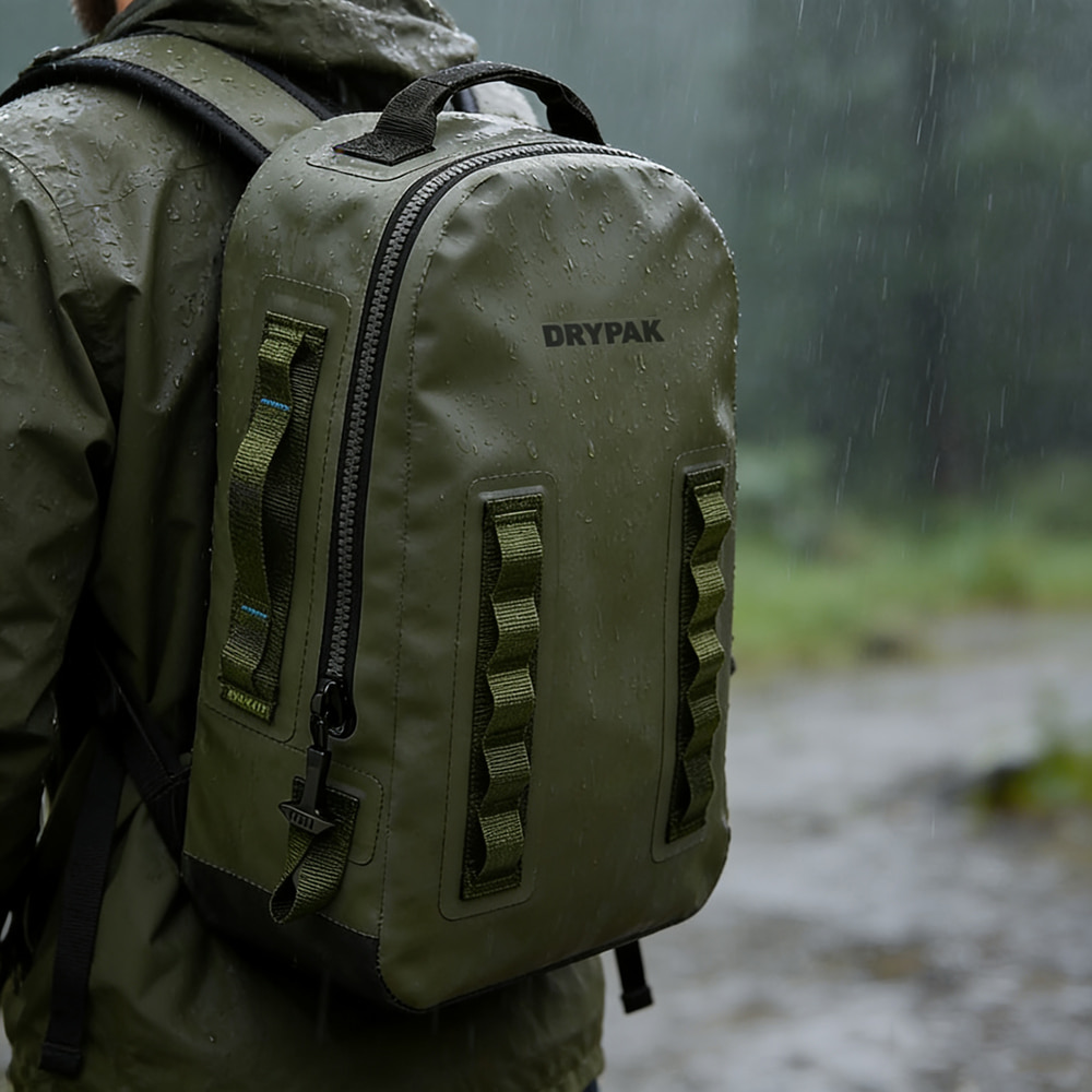 OEM Waterproof Backpack