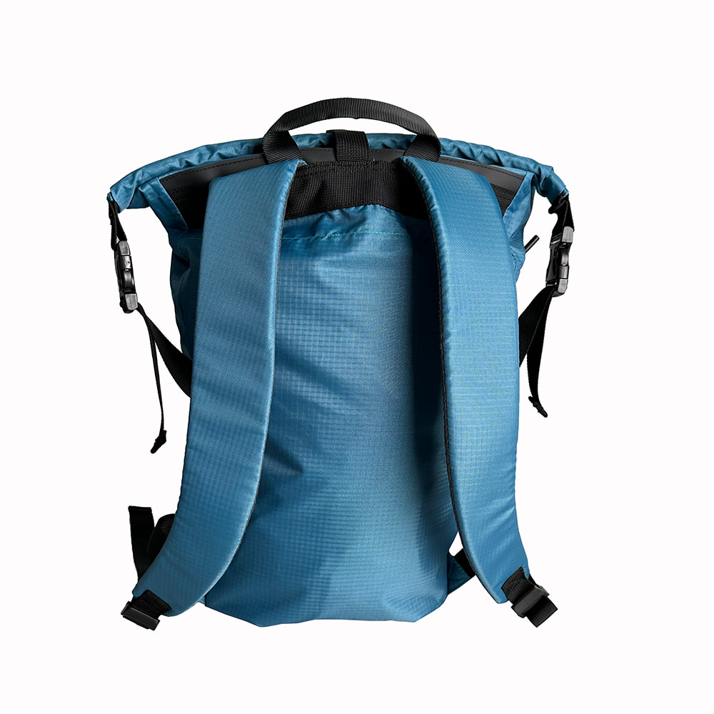 Custom outdoor backpack