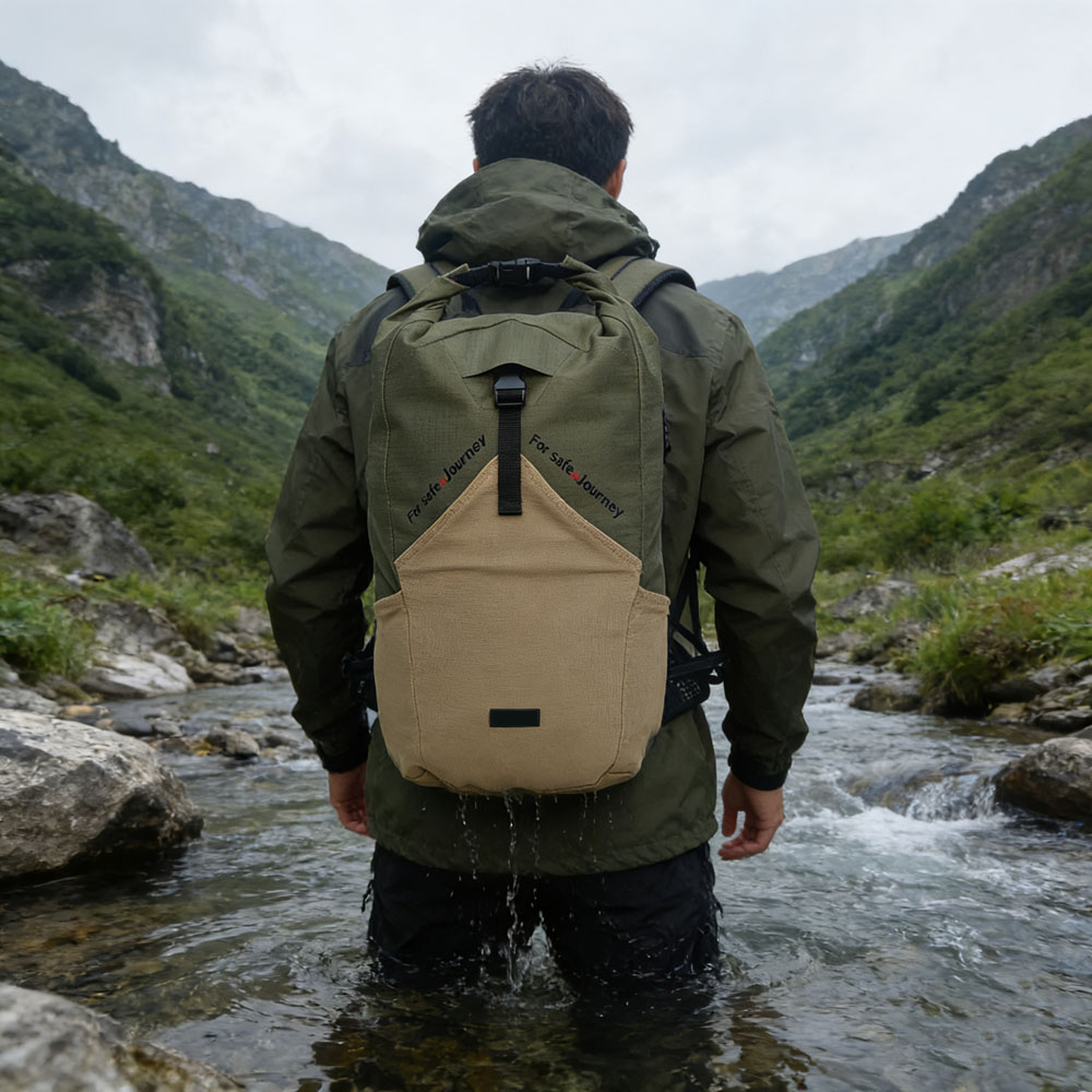 waterproof bicycle backpack Manufacturer