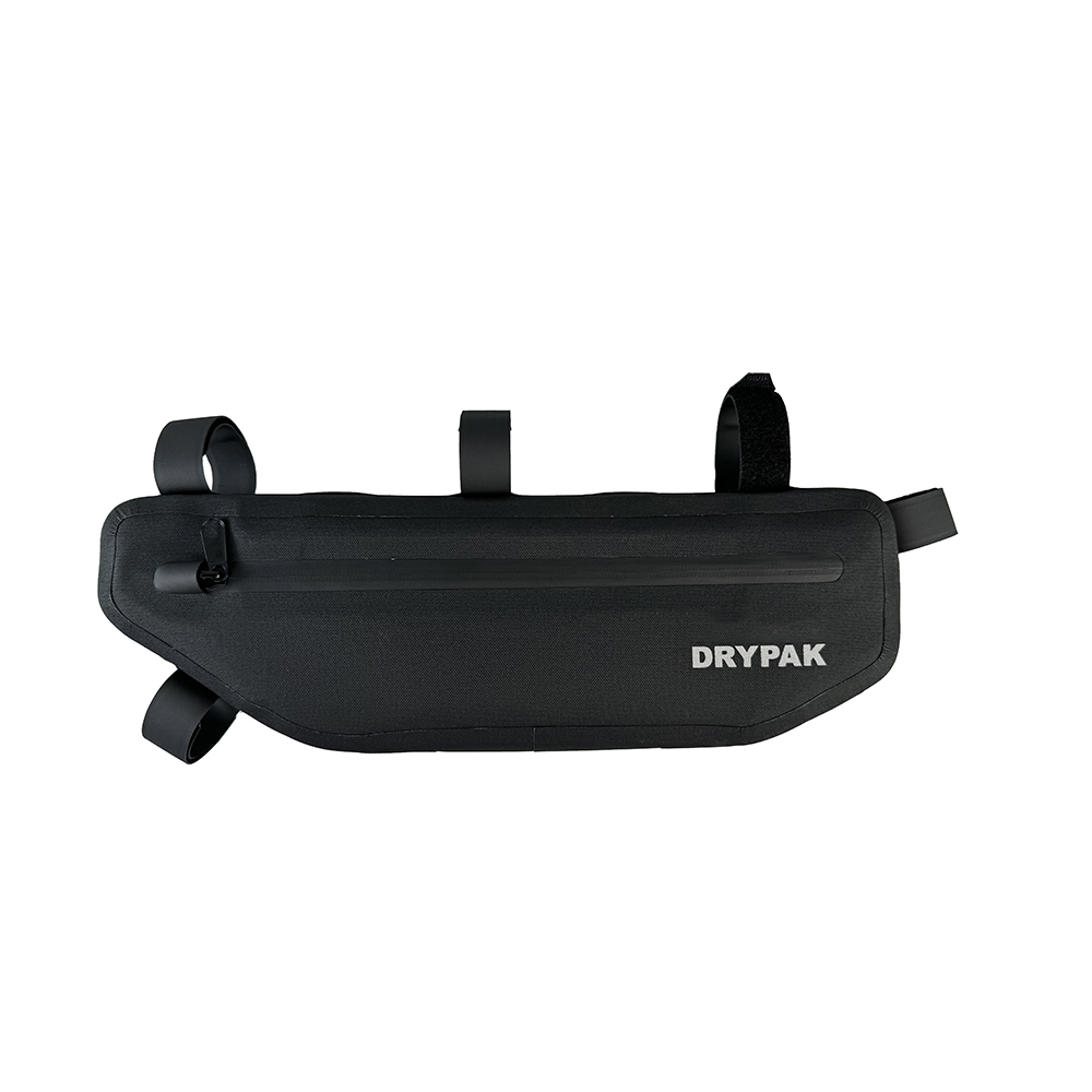 Waterproof Bike Cycle Frame Bag
