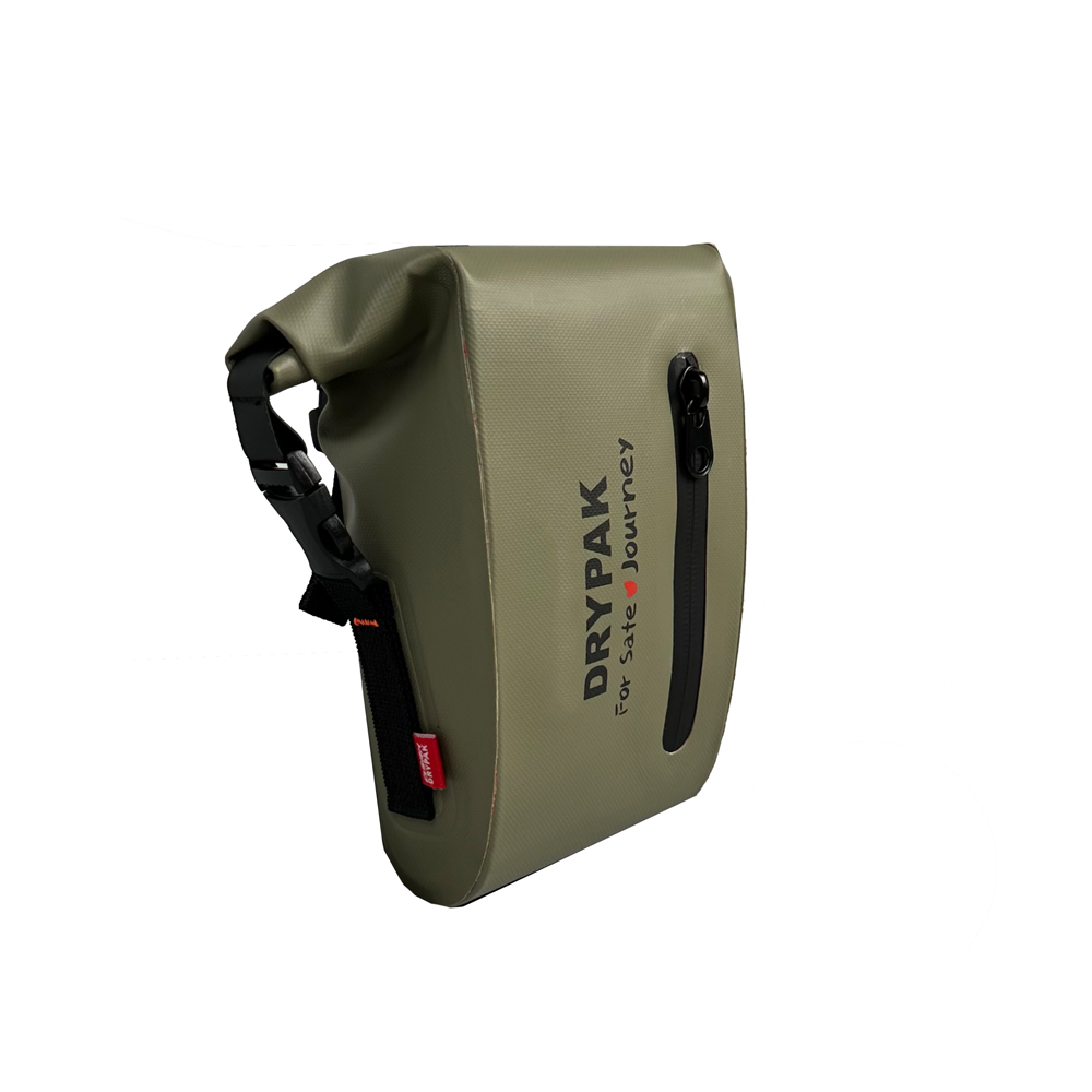 Waterproof Motorcycle Leg Bag