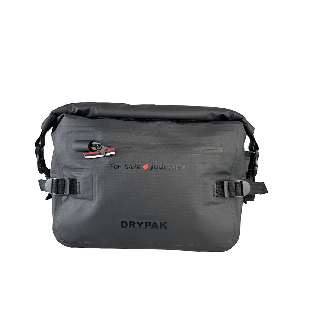 Roll Top Waist Bag