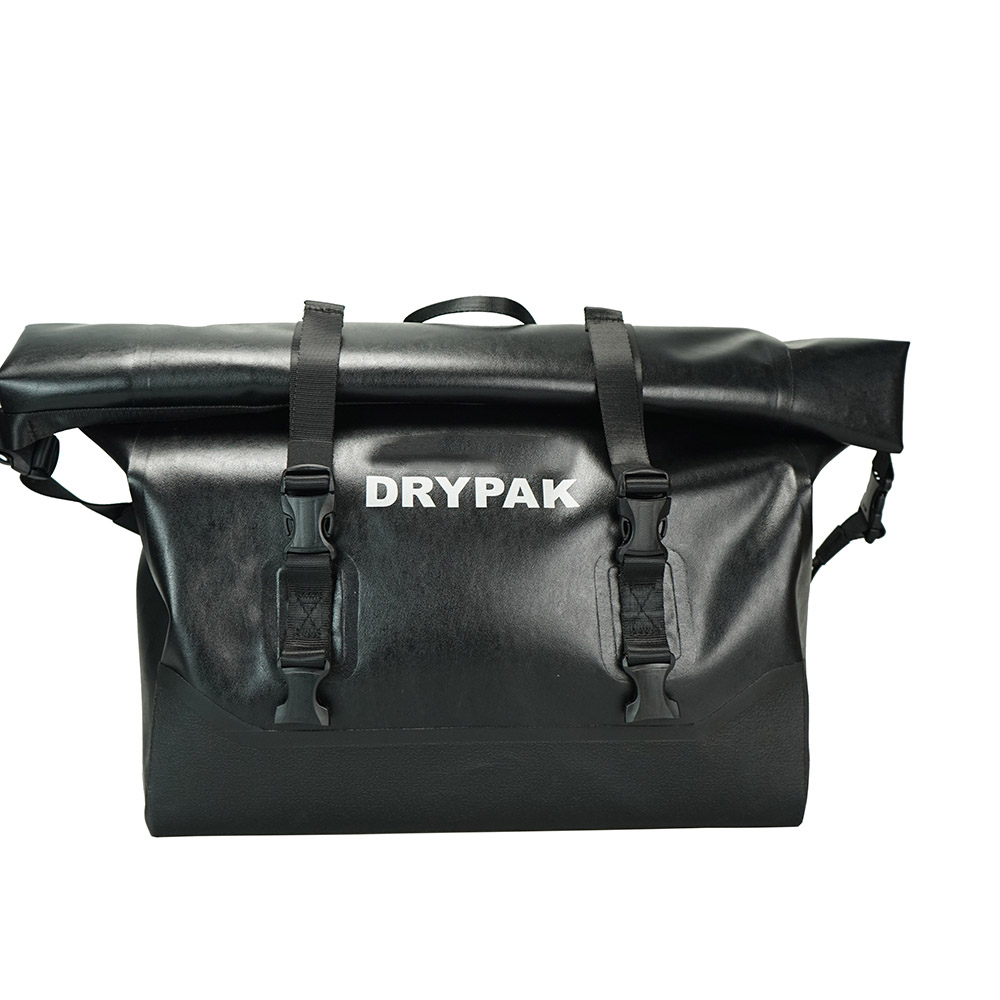 motorcycle pannier supplier