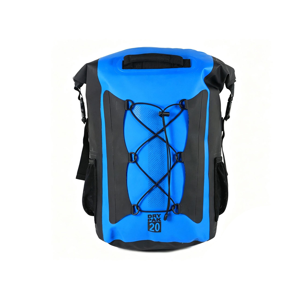 Waterproof Backpack For Canoeing