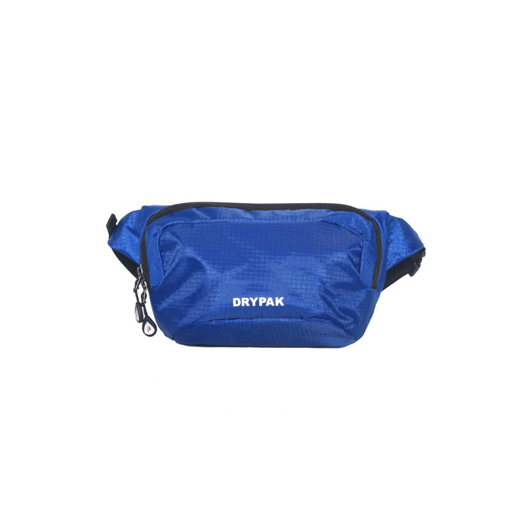 Ripstop Water Resistant Waist Bag for Outdoor