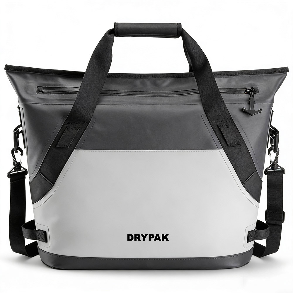 Airtight Waterproof Cooler