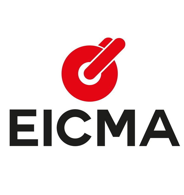 Salão EICMA de Milão, Itália, 2026 (3 a 8 de novembro)