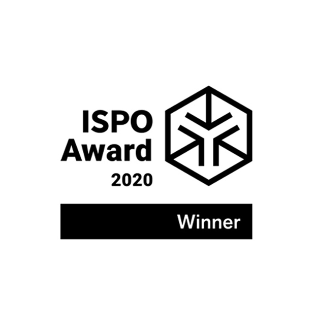 Wellgreen With ISPO 2020 Award Winner